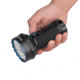 Olight Olight Marauder Mini 7000 Lumen Super Bright Rechargeable Flashlight, Black, FL-OL-MARAUDERMINI-BK