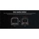 Osight C 1x 24x19mm Reflex Red Dot Sight