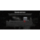 Osight S 1x 21x14mm Reflex Red Dot Sight