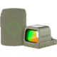 Osight S 1x 21x14mm Reflex Red Dot Sight