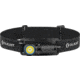 Olight Perun 3 Mini USB-C Rechargeable 1250 Lumens LED Compact Right-Angle Headlamp