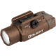 Olight PL-3S Valkyrie 1000 Lumens LED Mountable Tactical Flashlight