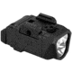 Olight Pl X Dual Beam Compact Rail Light Black