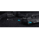 EDEMO Olight Olight PL3 Valkyrie 1300 Lumen Tactical Light - Black, Black, FL-OL-PL3-BK, EDEMO2