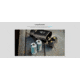 EDEMO Olight Olight PL3 Valkyrie 1300 Lumen Tactical Light - Black, Black, FL-OL-PL3-BK, EDEMO2