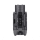 EDEMO Olight Olight PL3 Valkyrie 1300 Lumen Tactical Light - Black, Black, FL-OL-PL3-BK, EDEMO2