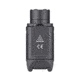 EDEMO Olight Olight PL3 Valkyrie 1300 Lumen Tactical Light - Black, Black, FL-OL-PL3-BK, EDEMO2