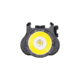 EDEMO Olight Olight PL3 Valkyrie 1300 Lumen Tactical Light - Black, Black, FL-OL-PL3-BK, EDEMO2