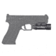 EDEMO Olight Olight PL3 Valkyrie 1300 Lumen Tactical Light - Black, Black, FL-OL-PL3-BK, EDEMO2