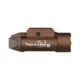 Olight Olight PL3 Valkyrie 1300 Lumen Tactical Light - Tan, Tan, FL-OL-PL3-TN