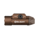 Olight Olight PL3 Valkyrie 1300 Lumen Tactical Light - Tan, Tan, FL-OL-PL3-TN
