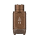 Olight Olight PL3 Valkyrie 1300 Lumen Tactical Light - Tan, Tan, FL-OL-PL3-TN
