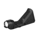 Olight Olight Sigurd Black Angled Foregrip with Built-in 1450 Lumen Rechargeable Tactical Flashlight, Black, FL-OL-SIGURD-BK
