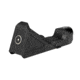 Olight Olight Sigurd Black Angled Foregrip with Built-in 1450 Lumen Rechargeable Tactical Flashlight, Black, FL-OL-SIGURD-BK