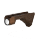 Olight Olight Sigurd Desert Tan Angled Foregrip with Built-in 1450 Lumen Rechargeable Tactical Flashlight, Tan, FL-OL-SIGURD-TN
