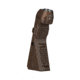 Olight Olight Sigurd Desert Tan Angled Foregrip with Built-in 1450 Lumen Rechargeable Tactical Flashlight, Tan, FL-OL-SIGURD-TN