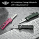 Olight U1 Pro Utility Knife with Folding Screwdriver