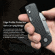 Olight U1 Pro Utility Knife with Folding Screwdriver