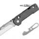Olight U1 Pro Utility Knife with Folding Screwdriver