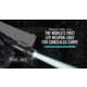 Olight Valkyrie 250 Lumens LED Turbo LEP Tactical Flashlight