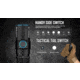 Olight Warrior 3S 2300 Lumens LED Rechargeable Tactical Flashlight