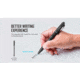 Olight OPen Pro w/ Green Pointer LED Penlight, White, 120 Lumens, Black, FL-OL-OPENPRO