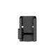 Olight Osight Red Dot Sight Mount, 0.4in, Black, 6975498004080