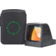 Olight Osight X 1x21-24mm Reflex Red Dot Sight