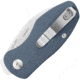 Olight Parrot Linerlock Blue-Gray