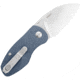Olight Parrot Linerlock Blue-Gray