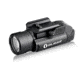 Olight PL-2 Valkyrie Rail Mounted LED Pistol Light, Picatinny and Glock Rails, CREE XHP35 HI CW LED, 1200 Lumens, Includes 2 x CR123As, Black, PL-2-VALKYRIE