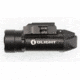 Olight PL-2 Valkyrie Rail Mounted LED Pistol Light, Picatinny and Glock Rails, CREE XHP35 HI CW LED, 1200 Lumens, Includes 2 x CR123As, Black, PL-2-VALKYRIE