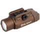 Olight PL-3R Valkyrie 1500 Lumens LED Rechargeable Mountable Tactical Flashlight, Tan, 6975498007272