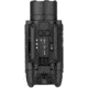 Olight PL-3S Valkyrie, 200/450/1,000 Lumens LED, Weapon Light, Black Anodized, PL3SBK
