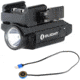 Olight PL-MINI 2 Valkyrie Rechargeable LED Flashlight, Cool White, 600 Lumens, Black, FL-OL-PL-MINI2-BK