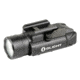 Olight PL-PRO, Rechargeable Weapon Mounted Light, 1,500 Lumens, Black, PLPROBK1