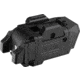 Olight PL X GL 1200 Lumen Rechargeable Mountable Lights, Black, PLXGLMB