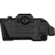 Olight PL X GL 1200 Lumen Rechargeable Mountable Lights, Black, PLXGLMB