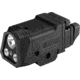 Olight PL X GL 1200 Lumen Rechargeable Mountable Lights, Black, PLXGLMB