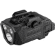 Olight PL X GL 1200 Lumen Rechargeable Mountable Lights, Black, PLXGLMB