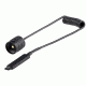 RM23 Tactical Remote Switch For the M23 and the M3XS-UT, Black