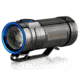 Olight S Mini LED Flashlight - Limited Edition Stainless Steel, Gray, SMINI-SUS