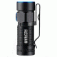 Olight S1 Cree XM-L2 CW LED Baton Flashlight, 500 Lumens,Black S1-XML2