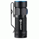 Olight S1 Cree XM-L2 CW LED Baton Flashlight, 500 Lumens,Black S1-XML2