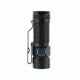 Olight S1R Turbo Baton Rechargeable LED Flashlight w/16340 Battery, 900 Lumens, Black OLIGHT-S1R-TURBO