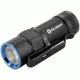 Olight S1R Turbo Baton Rechargeable LED Flashlight w/16340 Battery, 900 Lumens, Black OLIGHT-S1R-TURBO