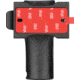 Olight Seeker 4 Horizontal Holster, OLTHORZHOLSTER