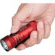 Olight Seeker 4 Mini Flashlight Red