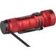 Olight Seeker 4 Mini Flashlight Red