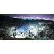 Olight Seeker 4 Pro CW LED Rechargeable Flashlight, 4600 Lumen, Black, FL-OL-SEEKER4PRO